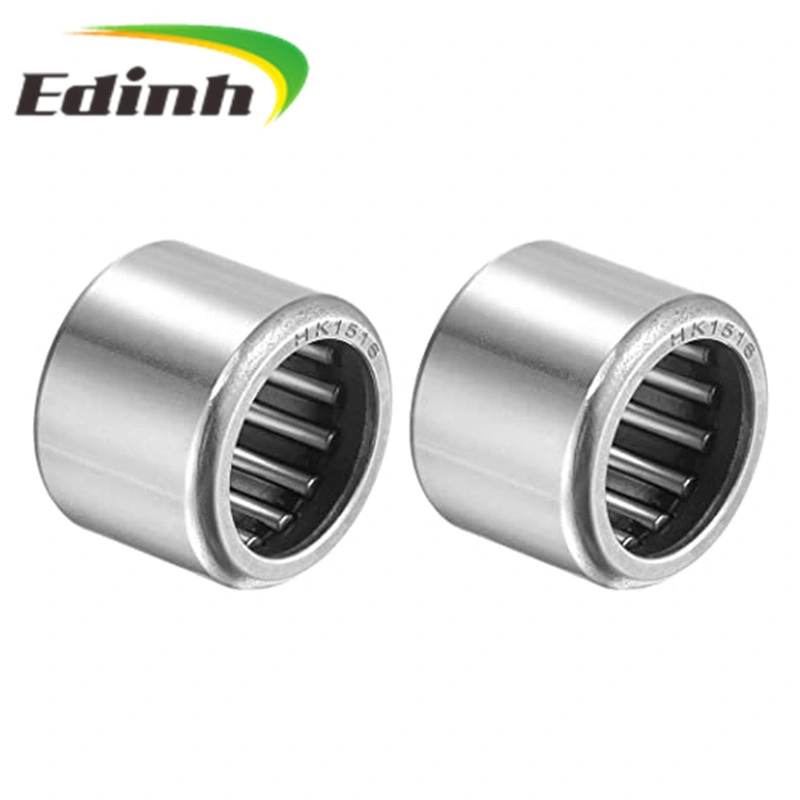 High Precision HK081410 121710 HK152212 152215 Stamping Inner Ring Needle Roller Bearings