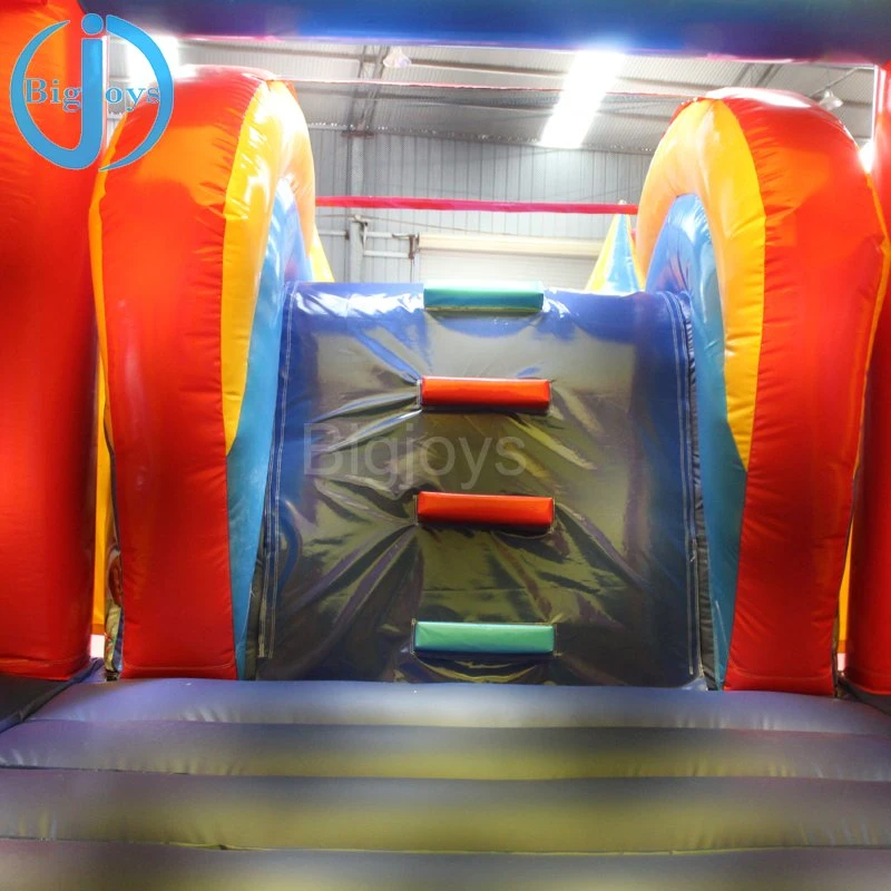 Bouncy Castles Inflatables China, Inflatable Slide, Inflatable Game (BJ-B50)