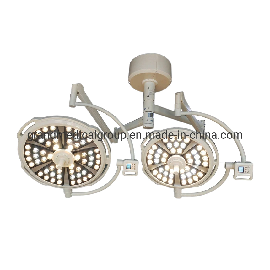 LED Shadowless Operating Light Surgical Lamp Operating Lamp