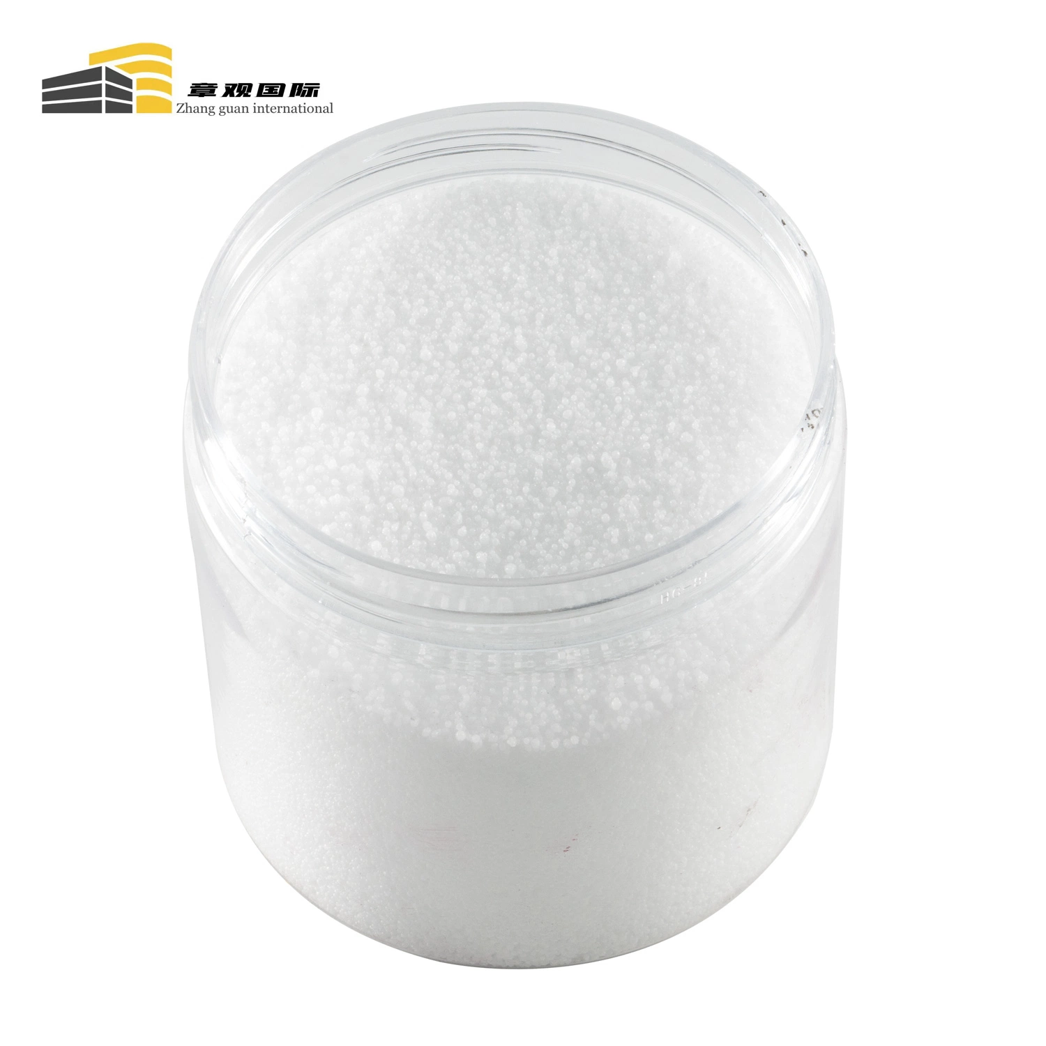 The Filled Sweetener Sorbitol Is Extracted in Food-Grade High Content