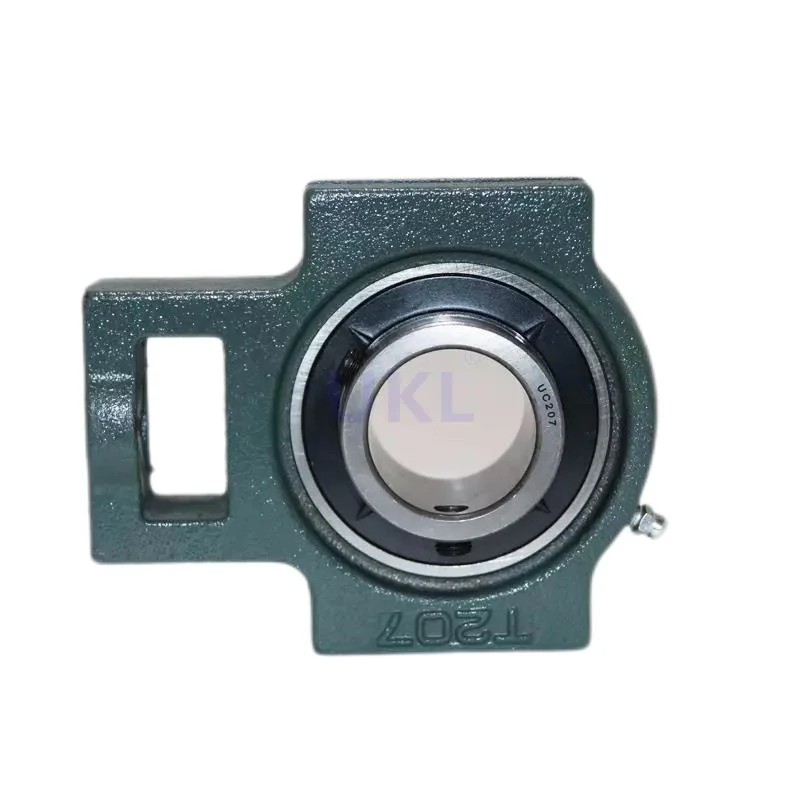 Pillow Block Bearing Split Plummer Block Housings Sn532 Sn 532 Sn215