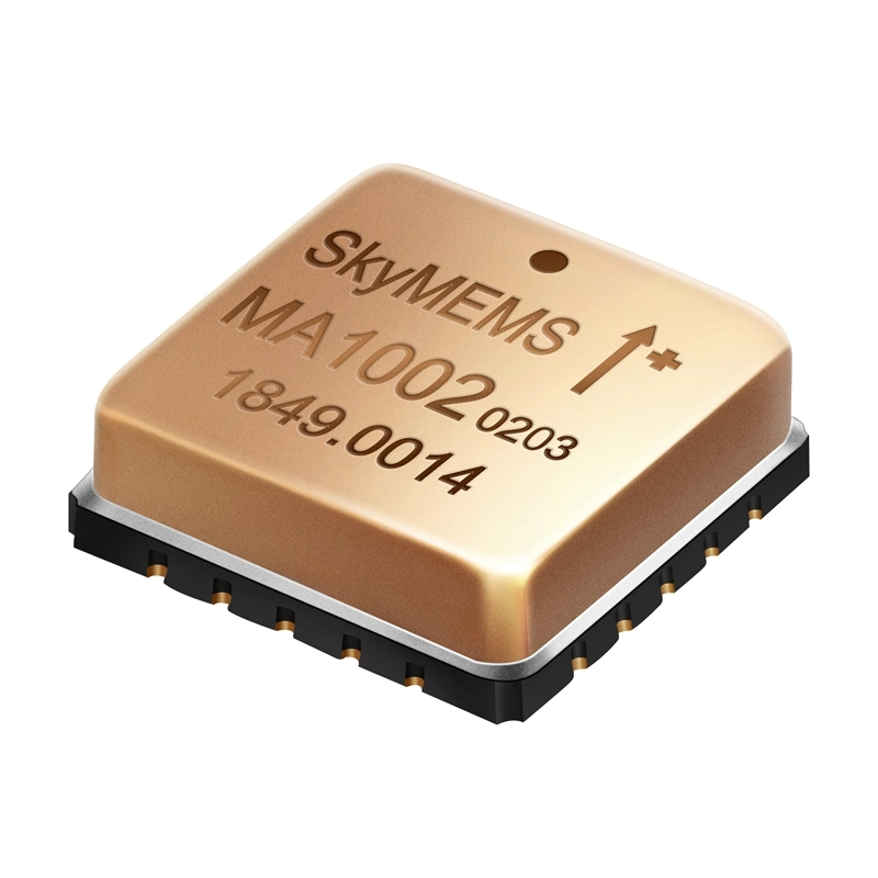 China mejor Sensor acelerómetro MEMS