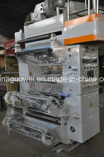 PLC Control High Speed Dry Laminating Machine for Film 150m/Min