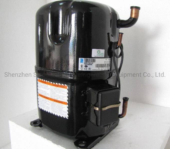 Compressor de Frigorífico pequeno Tecumseh Tan5610h para Cool Room &amp; Air Condicionador