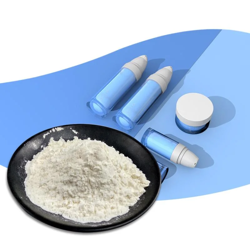 High Quality 99% Food Grade Guar Gum Powder for Food Thickeners