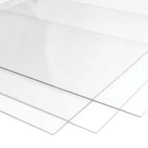 Super Clear PETG Sheet Manufacturers Best Price