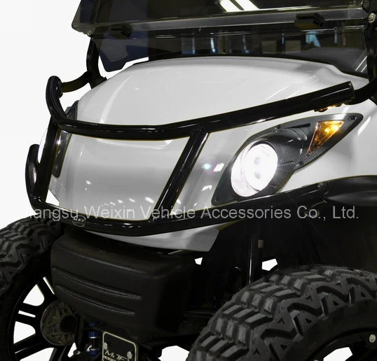 Golf Cart Yam Drive Carbon Fiber Basic LED Light Kit Automotive Lamp