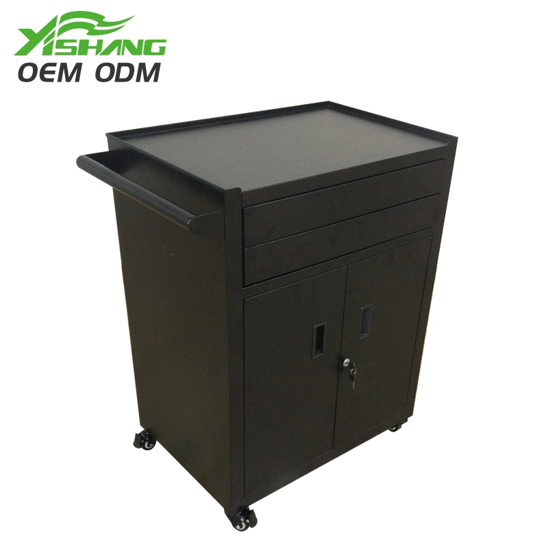 Multifunctional Professional Tool Box Mechanic Metal Cabinet Workshop Tool Cabinet