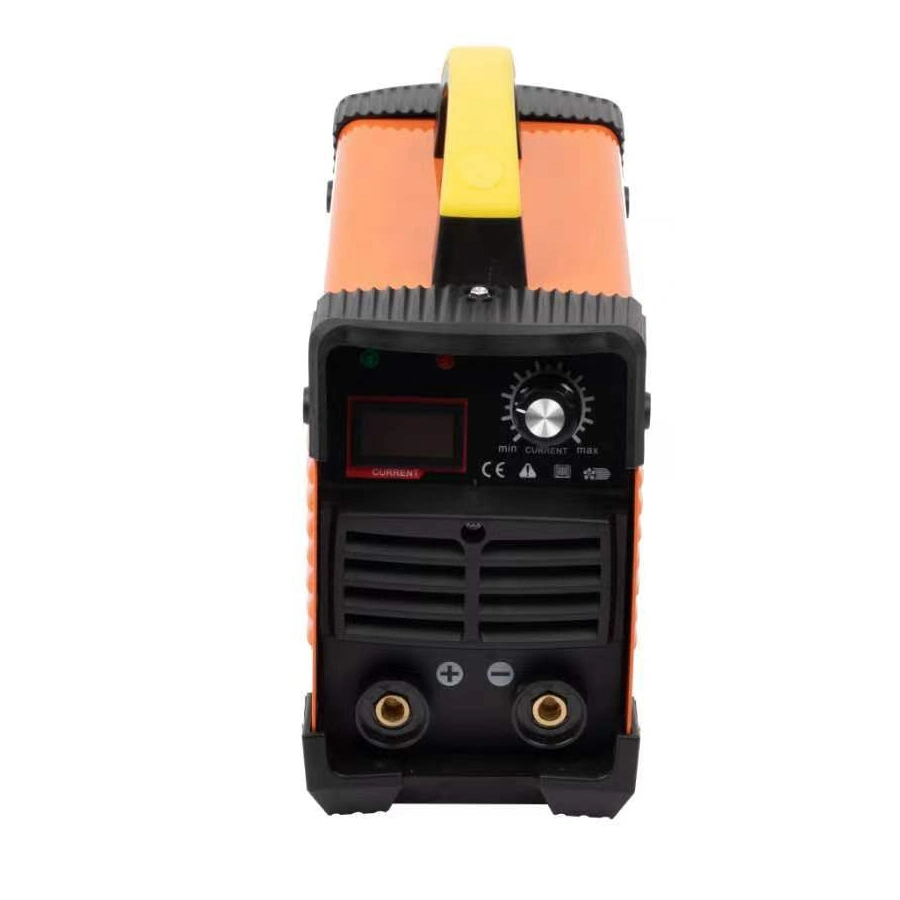 Mini Shell 120A MMA Welding Machine Home-Use Good Quality Small Inverter IGBT Arc Welder