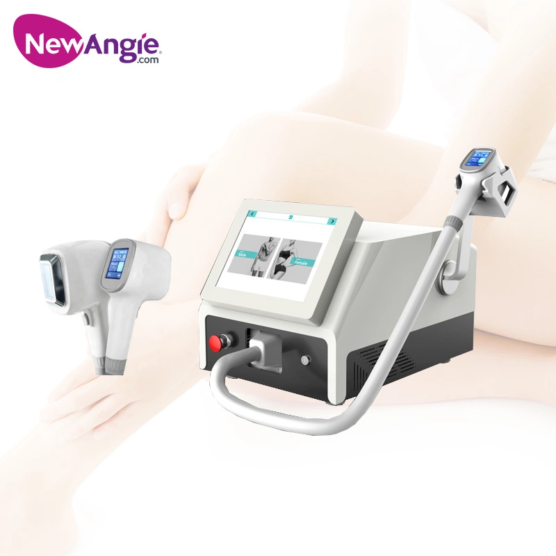 The Best Laser Hair Removal Device Pain Free Hair Removal Laser for All Skin Types Multifunctioning Laser Hair Remover Machines