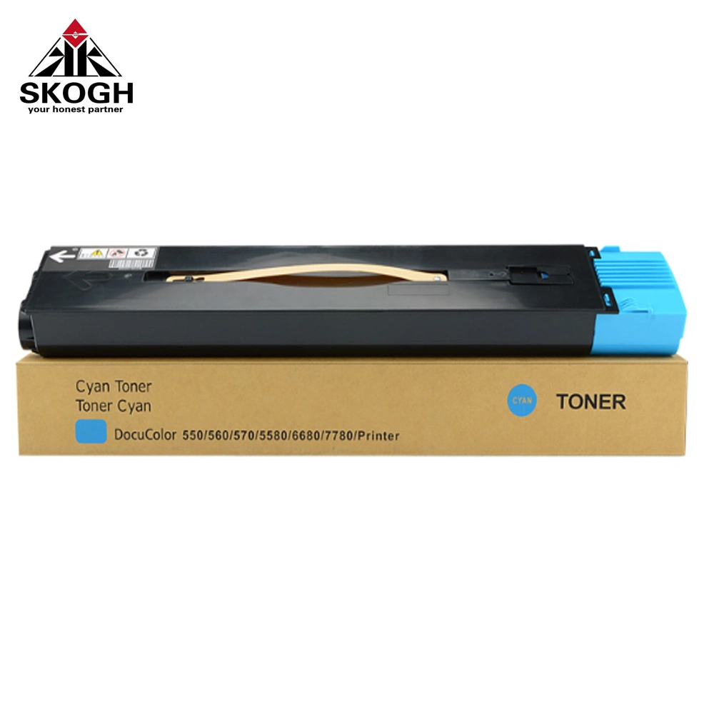 30K Toner Cartridge for Xerox 550 560 570 C70 C60 Docucentre 5580 6680 7780