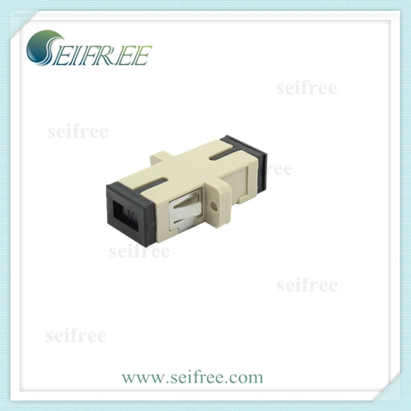 Simplex Fiber Optic Connector/Adaptor of Multi-Mode (CATV FTTX)