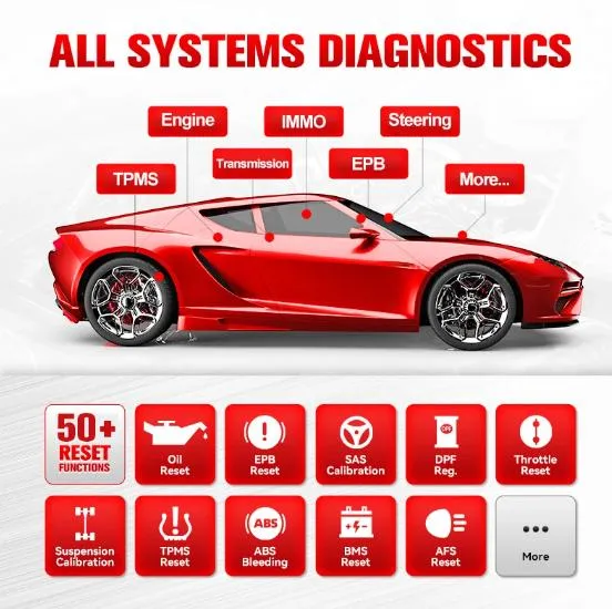 Newest Launch X431 PRO5 PRO 5 Car Diagnostic Tool Full System Intelligent Scanner