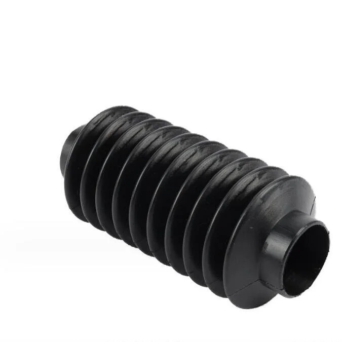 Wholesale/Supplier Heat Resistance Rubber Auto Parts Rubber Bushing