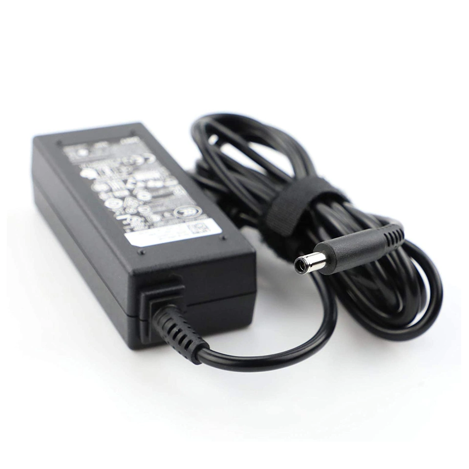 Suitable for DELL Laptop Charger 65W90W Monitor All-in-One Power Cable Adapter Line