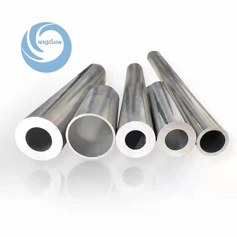 API 5L A106 A53 304 316L Ss/Gi/ERW/Black/Oil/Alloy/Square/Round/Precision/Carbon/Stainless/Galvanized/Aluminum /Copper/Spiral/Seamless/Welded/Steel Tube Pipe