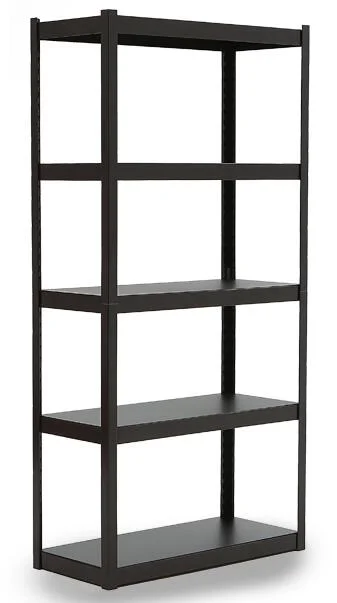 Slotted Angle Shelving Steel Home Use Rack