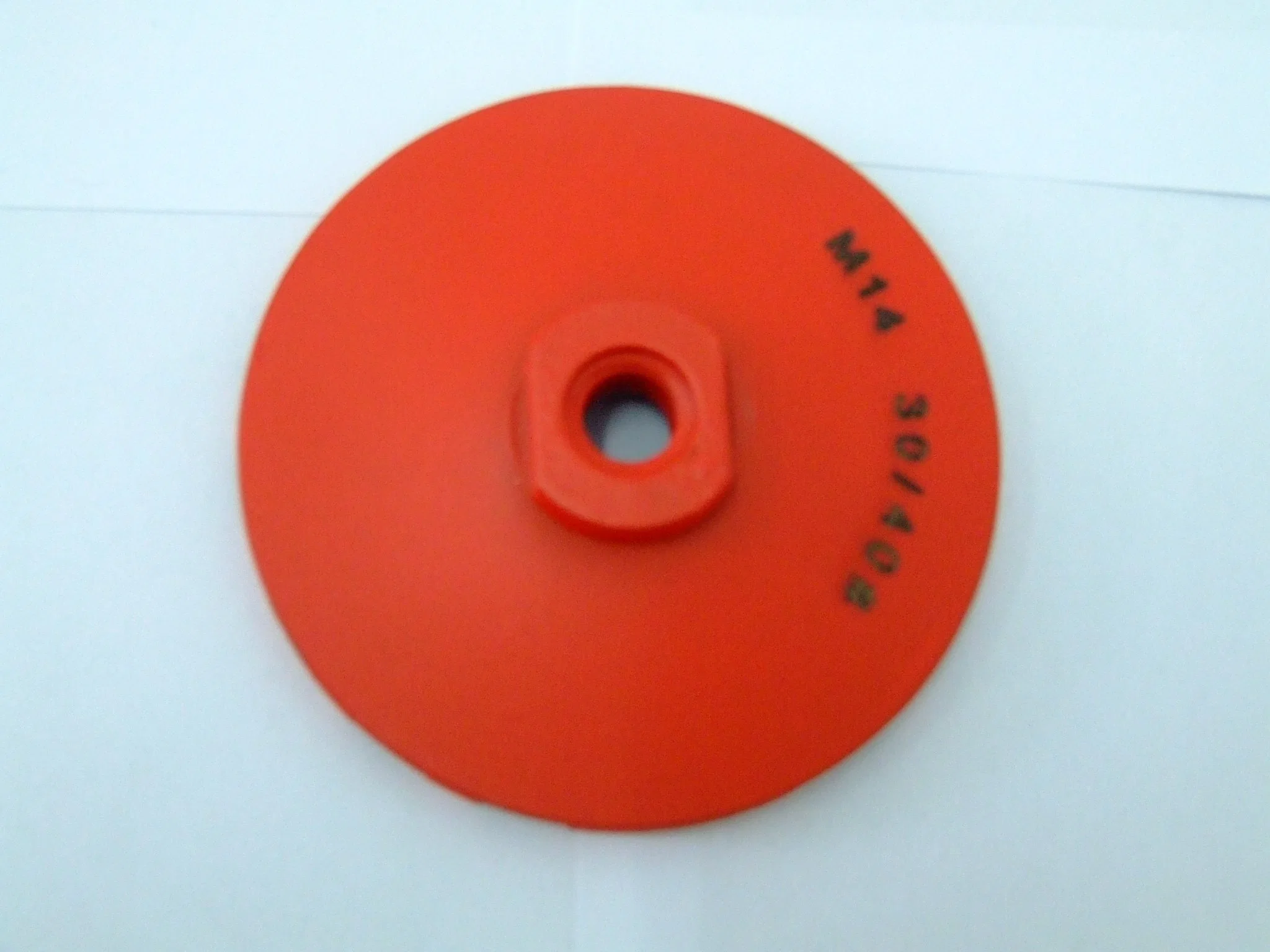 Masonry Grinding Cup Wheel-Straight Cup Grinding Wheel for Stone and Concrete Grinding