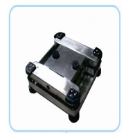 Stainless Steel Weighing Bench Waterproof Scales