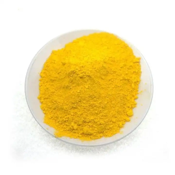 O pigmento amarelo 14 (AMARELO permanente G-W) Base Água Tinta de impressão têxtil