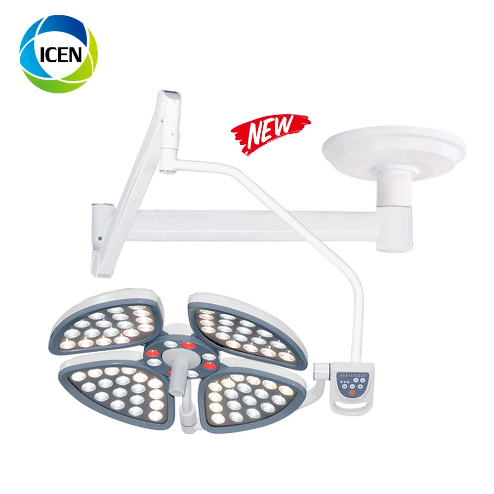 in-Sz4 Portable LED Operating Room Medical Head Surgical Lamp Operation Theater Light Prices