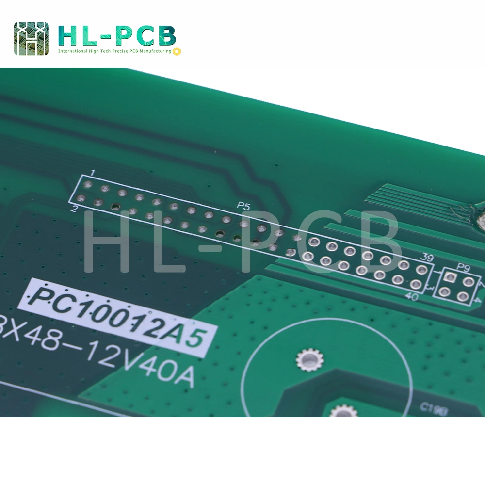 High Reliability Thick Cu Power PCB Immersion Tin Circuit Board Power Supply PCB Board Air Conditioner Control PCB