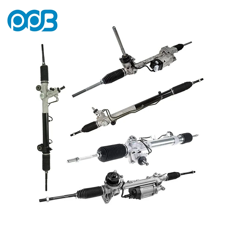 Auto Power Steering Rack for Changan Wuling Baojun Geely Dfsk JAC Jmc Mg Great Wall Chery Byd