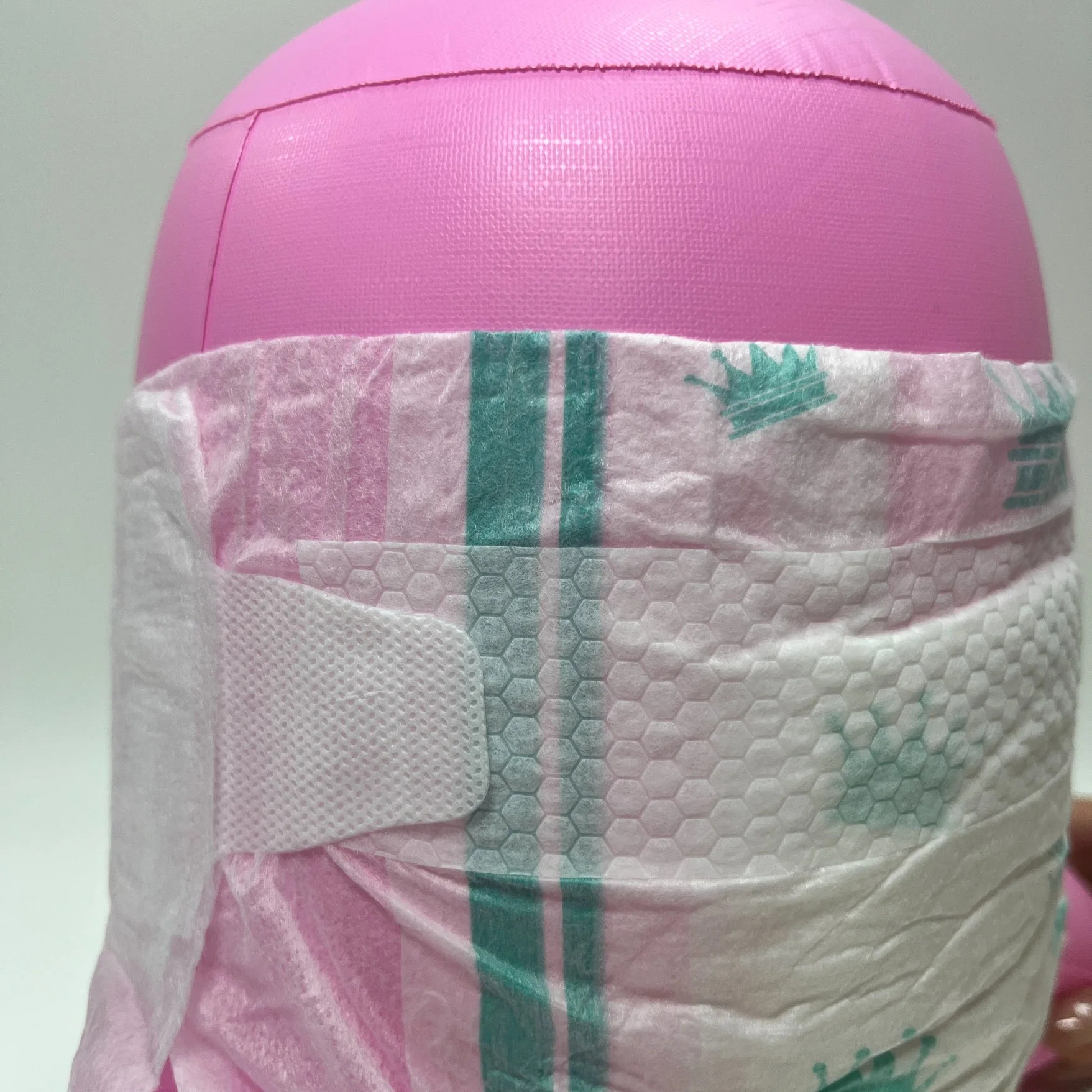 Baby Diaper Thick Type Regular Baby Nappies Baby Skin Care