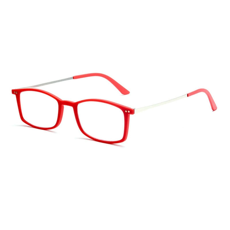 2023 New Design Anti Blue Light Convenient Presbyopic Eyewear 2021 Ultralight Cell Phone Portable Holder Reading Glasses
