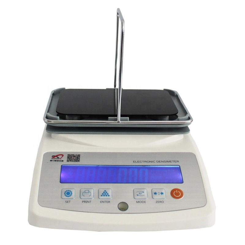 Best Price Portable Density Meter, Liquid Density Meter Density Meter for Liquids