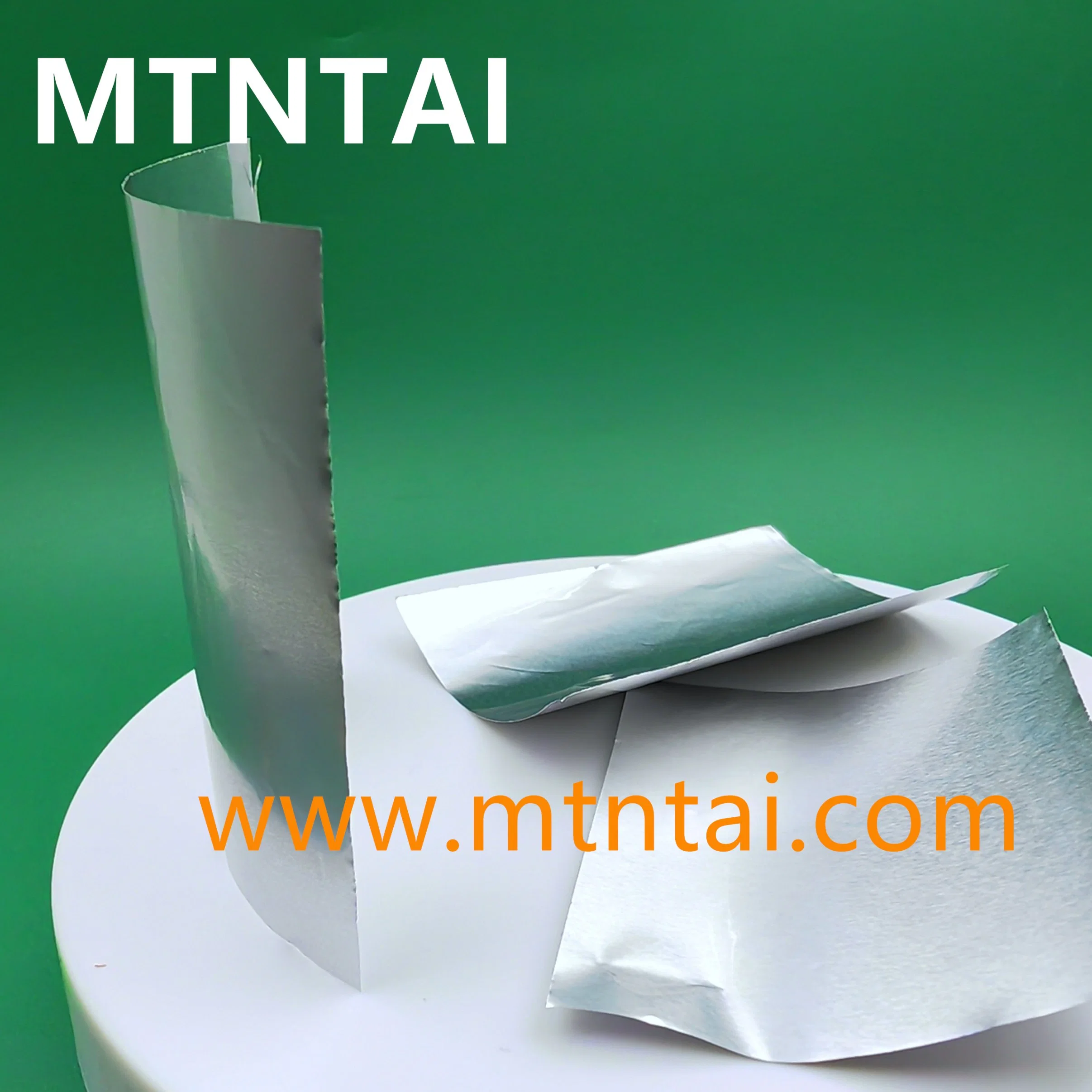 Pharmaceutical Packaging Aluminum Foil/Ptp Aluminum Foil