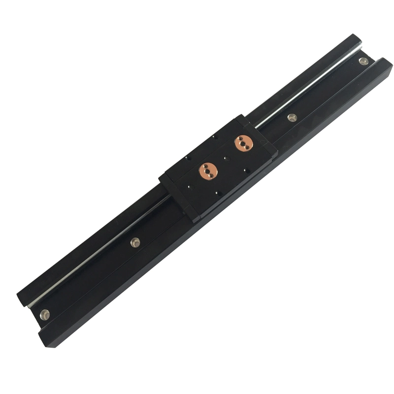 Double Axis Linear Motion Slide Guide Rail Sgr15