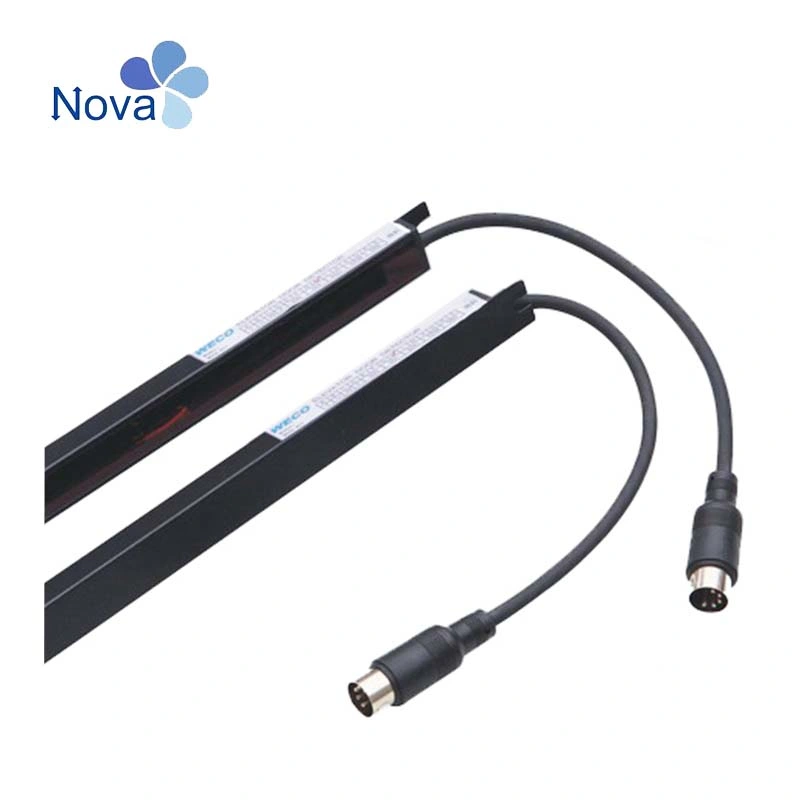 Photoelectric Sensor Safety Light Curtains Infrared Sensor