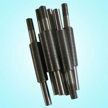 Long Thread Rod, Thread Shaft, Thread Rod, Thread Stick, Shaft, Axle, Axis