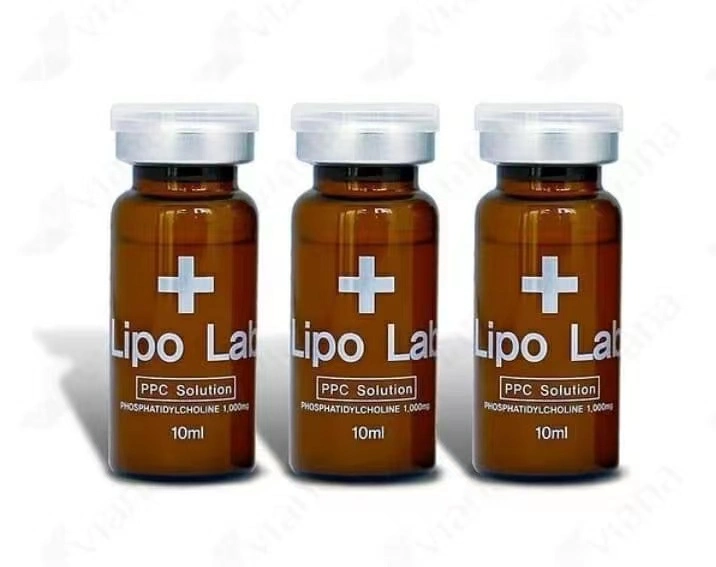 Top Sale Lipolab Body Slimming Lipo Lab Ppc Lipolytische Lösung Für Körper