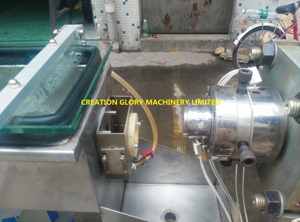 High Efficiency Double Lumen Medical Pipe Production Line