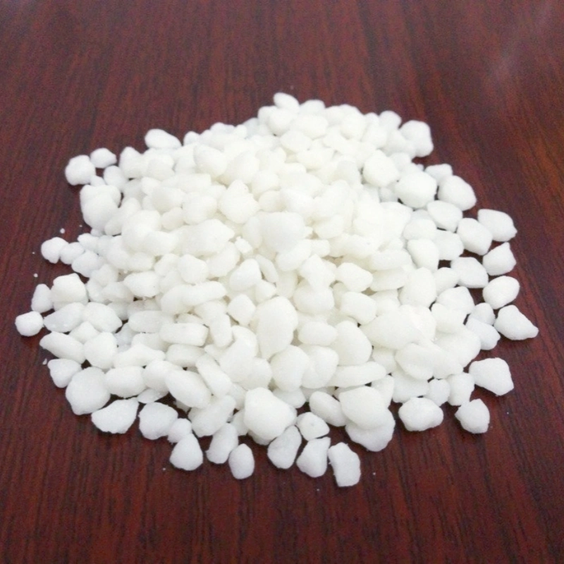 Water Soluble Plant Stimulant Ammonium Sulfate Fertilizer