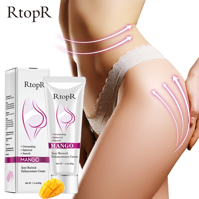 Rtopr Brand Mango Sexy Buttock Enhancement Cream Smooth Skin Beauty Hip