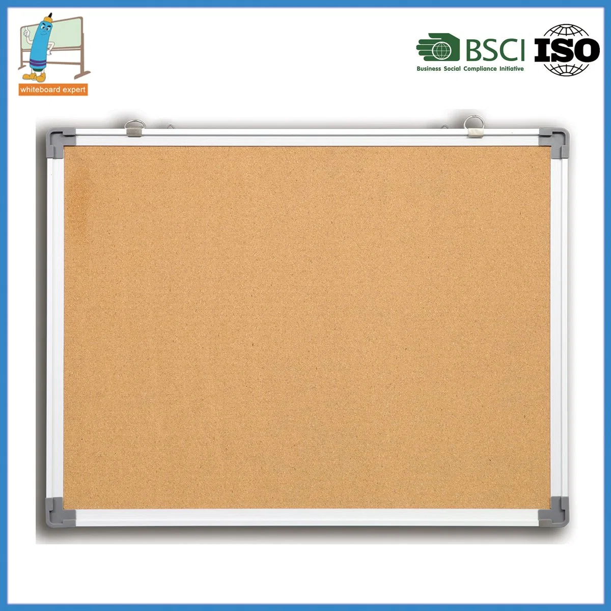 Custom Message Board Notice Board Cork Board for Home