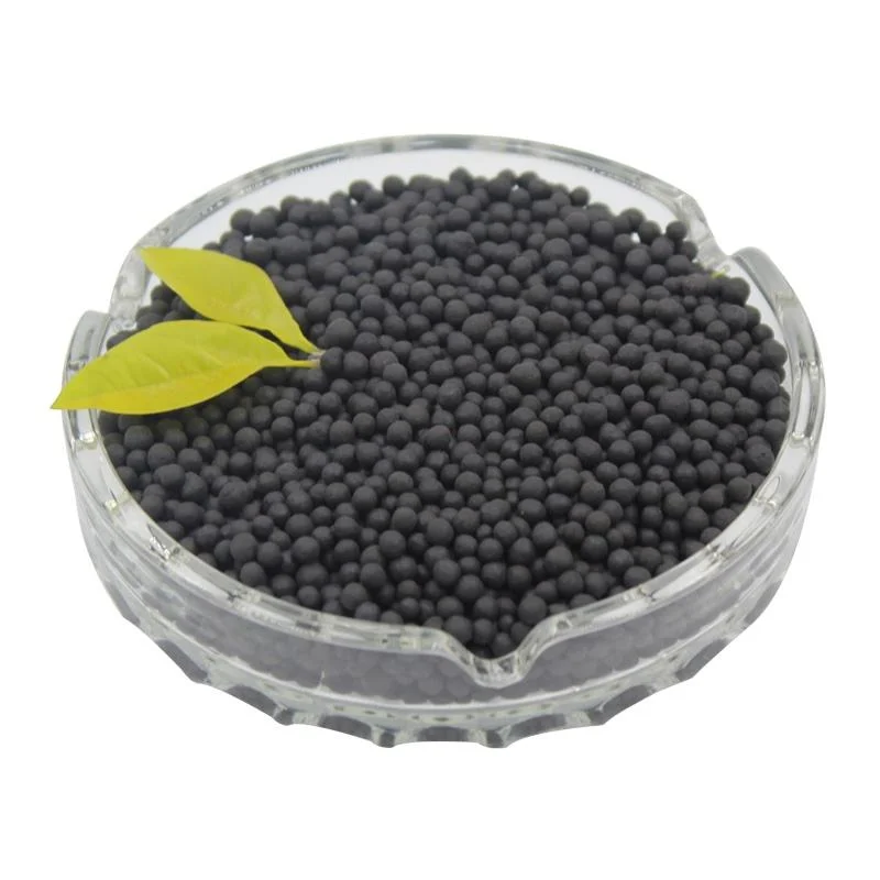 Large Supply of 8-45 Farm Fruit and Vegetable Special Spray Granulation Organic Fertilizer