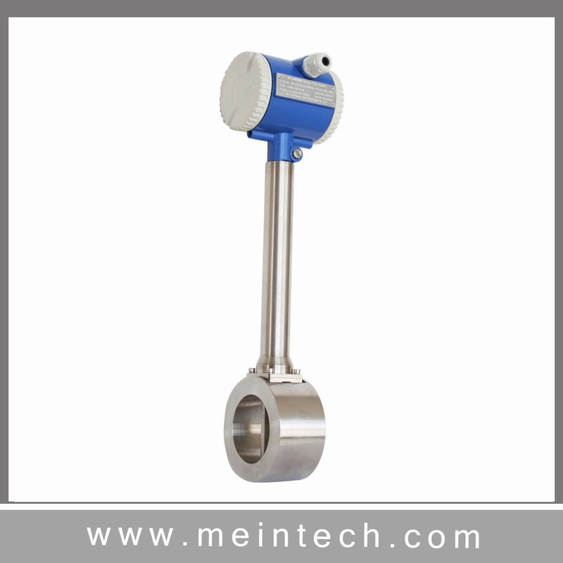 Intelligent Vortex Flow Meter (HMT. VFM)