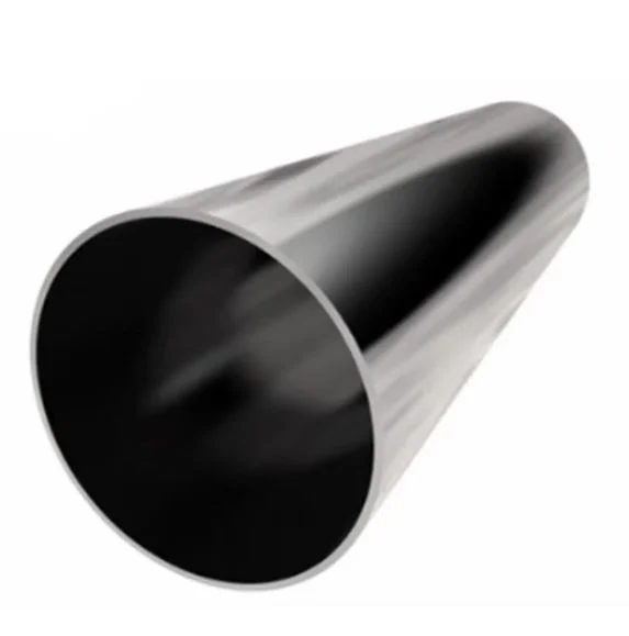 201 202 304 304L 316 904L Polishing Surface 2b Ba No. 1 Hl 8K Welded Round Square Stainless Steel Pipe