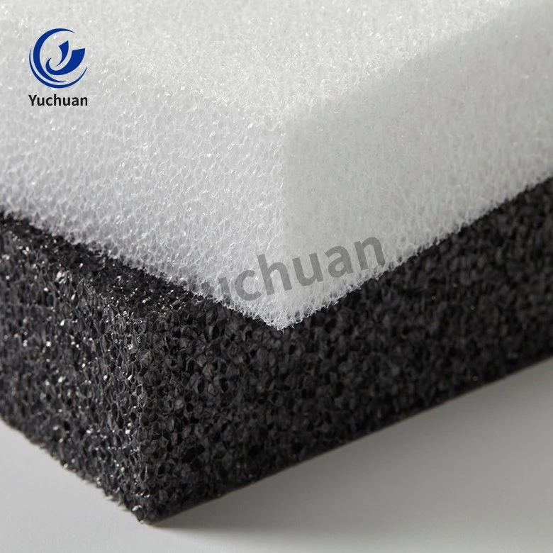 Free Sample Chemical Auxiliary Plastic EVA Shoes Foaming Agents for Plastics Injection Process