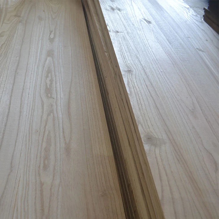 Wholesale Factory Supply Popular Cheap Light Weight Bleached Paulownia Wood