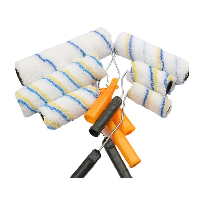 Texture Paint Roller for Decorative