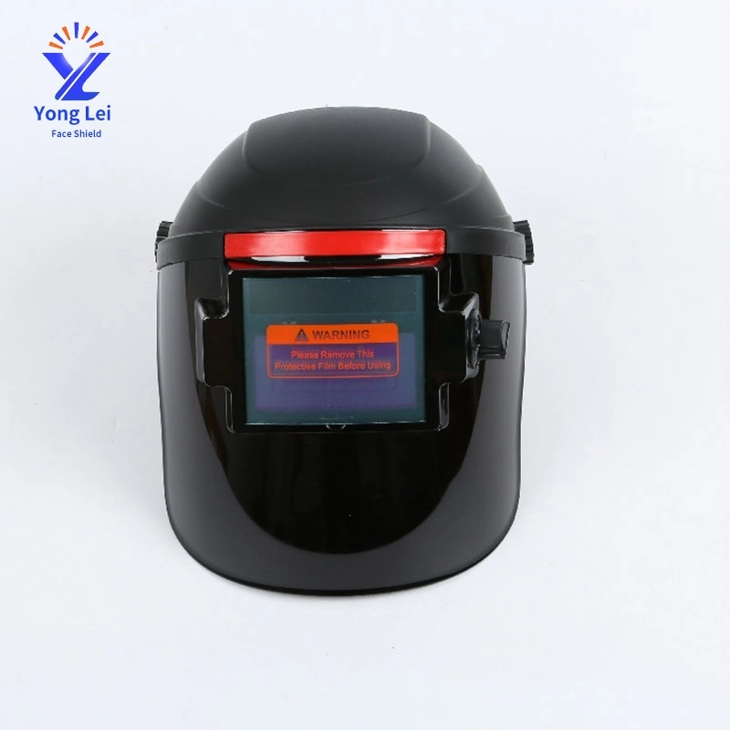 MG TIG Solar Automatic تعتيم تلقائي خاص تخصيص Argon-Arc Common Universal Best Value Change Battery Powered Welding Helmet