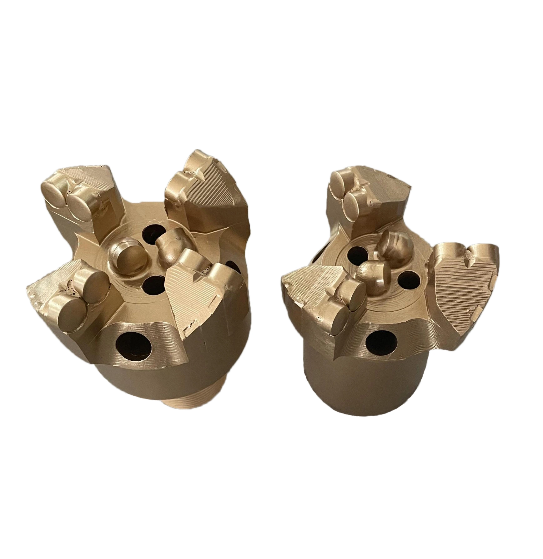 4-Wing Drill Bit 5-Wing Drill Bit Coal Mine Drilling Rig Oil Drilling Rig Rock Drill PDC Diamond Drilling Rig Water Well Drilling Rig Diamond Drilling Water Wel