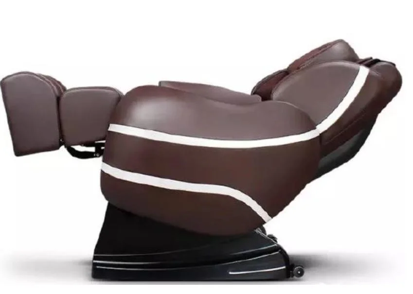Home Furniture Office Chair Zero 4D Massage Chair Massage Equipment