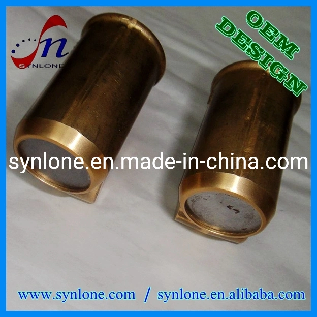 China High quality/High cost performance  Forging Brass Pipe Fitting for Water Pipe Connector