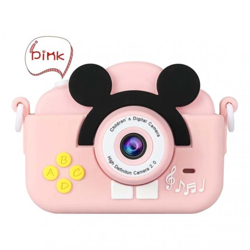 A5 720p Portable Digital Video Cam Photo Shooting Cartoon Kids Camera